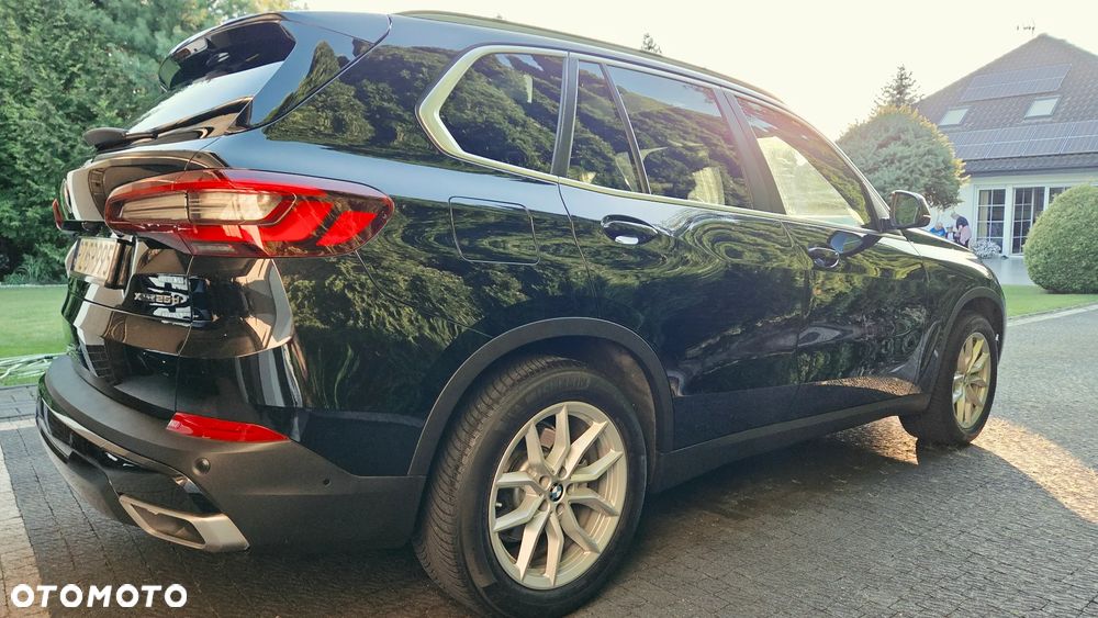 BMW X5 xDrive25d - 6