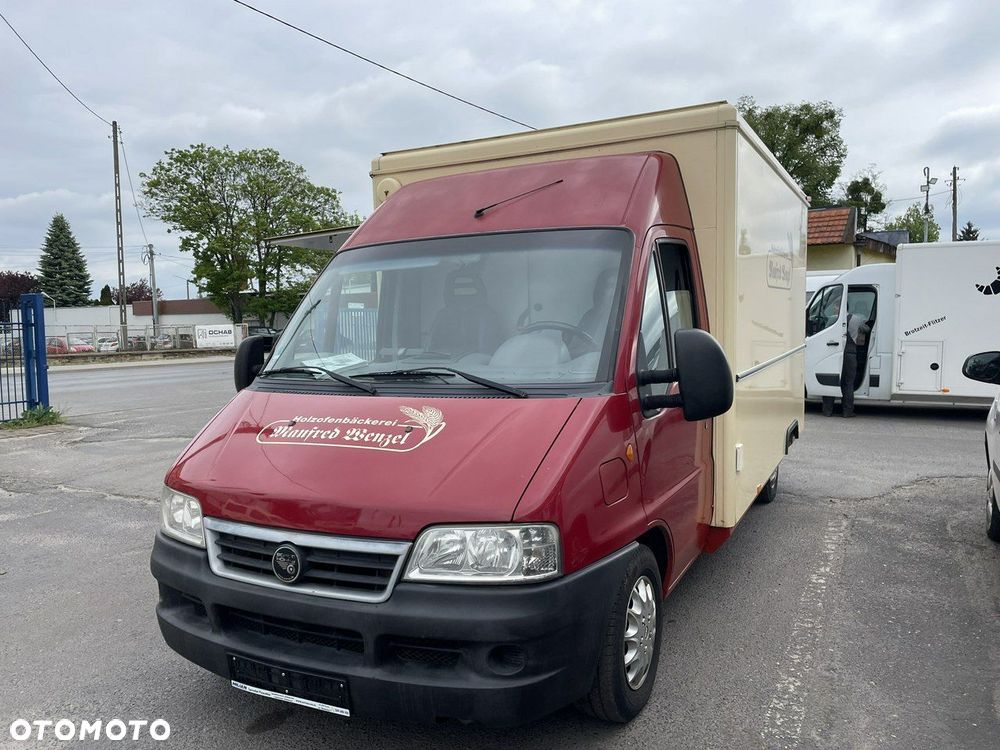 Fiat Ducato - 11