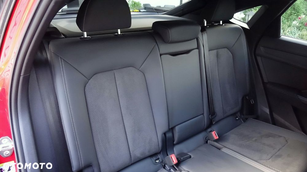 Audi Q3 Sportback - 31
