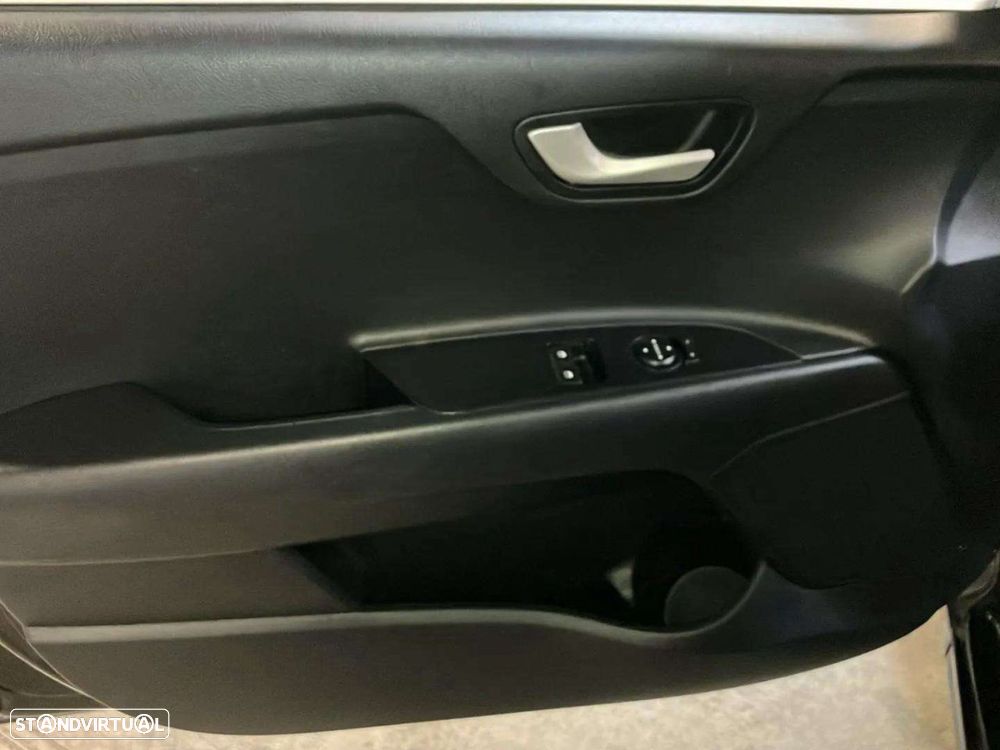 Kia Rio 1.2 CVVT Urban - 20