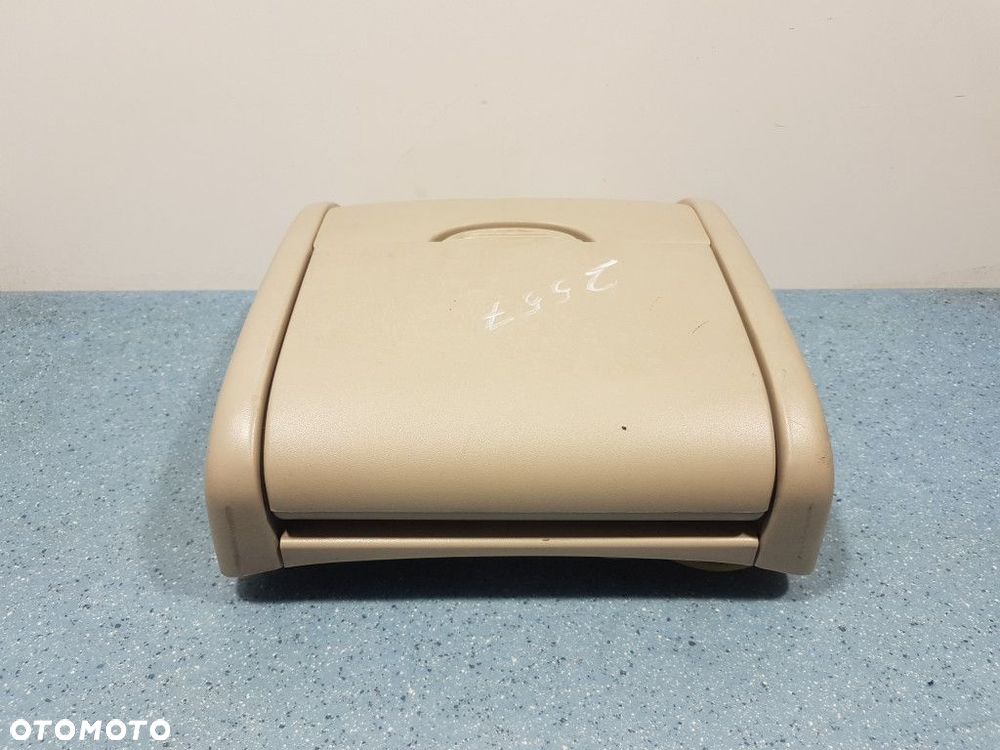 CHRYSLER TOWN AND COUNTRY IV WYŚWIETLACZ DVD - 4