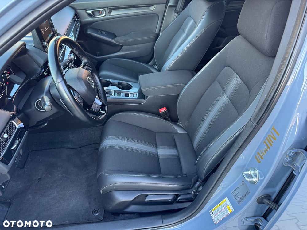 Honda Civic 1.5 T Sport Plus (Navi) - 6