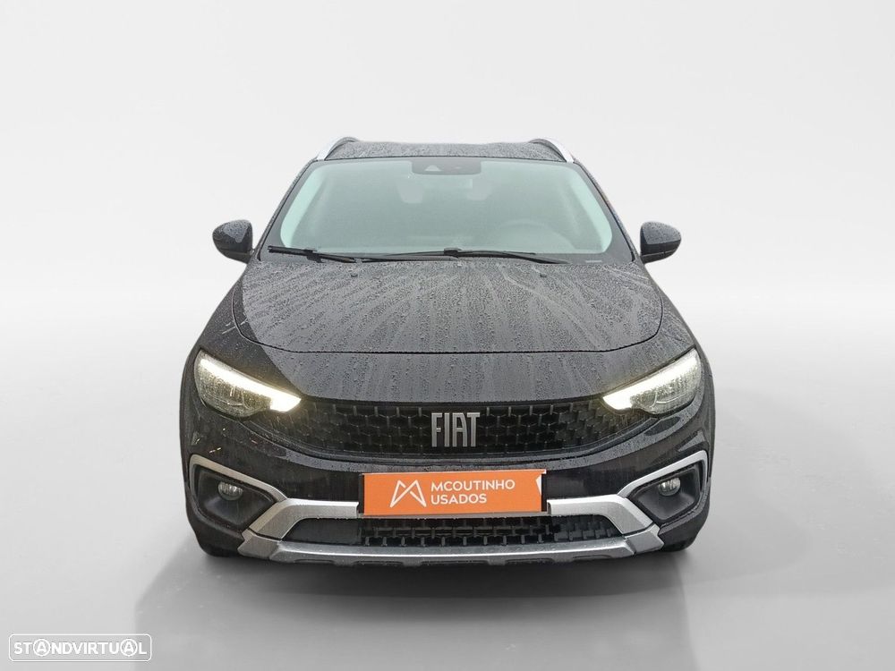 Fiat Tipo Cross 1.0 GSE T3 - 8