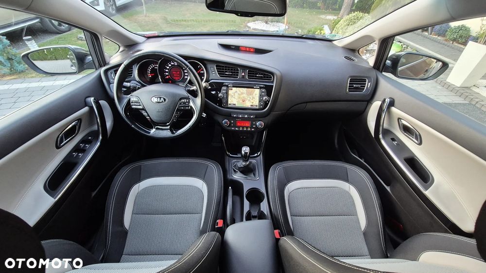 Kia Ceed 1.4 XL - 10
