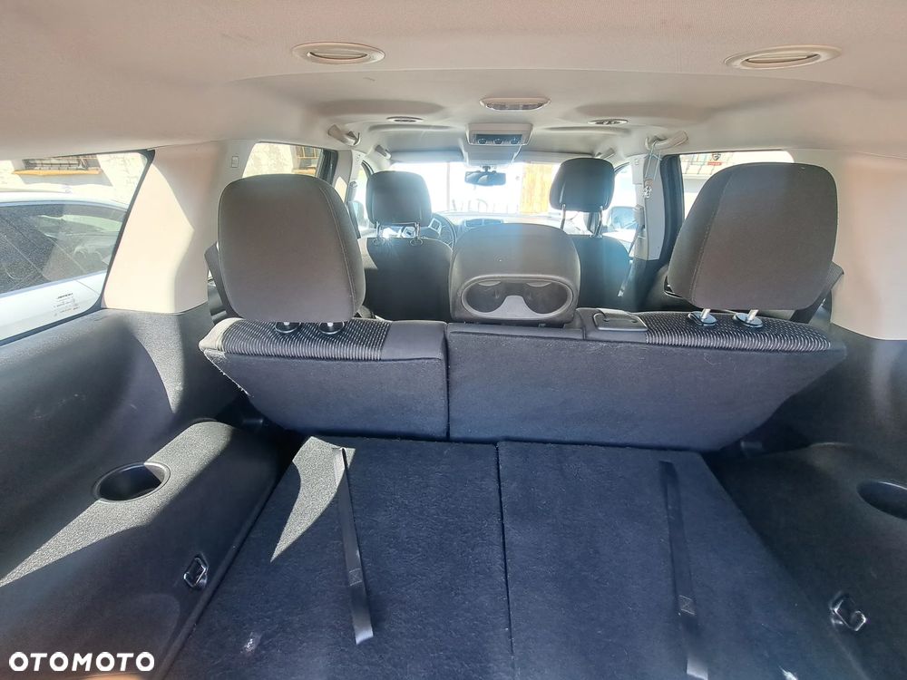 Dodge Journey - 17
