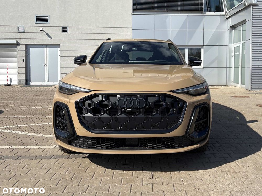 Audi Q5 - 13