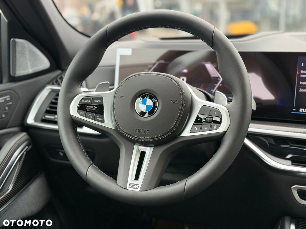 BMW X6 - 32