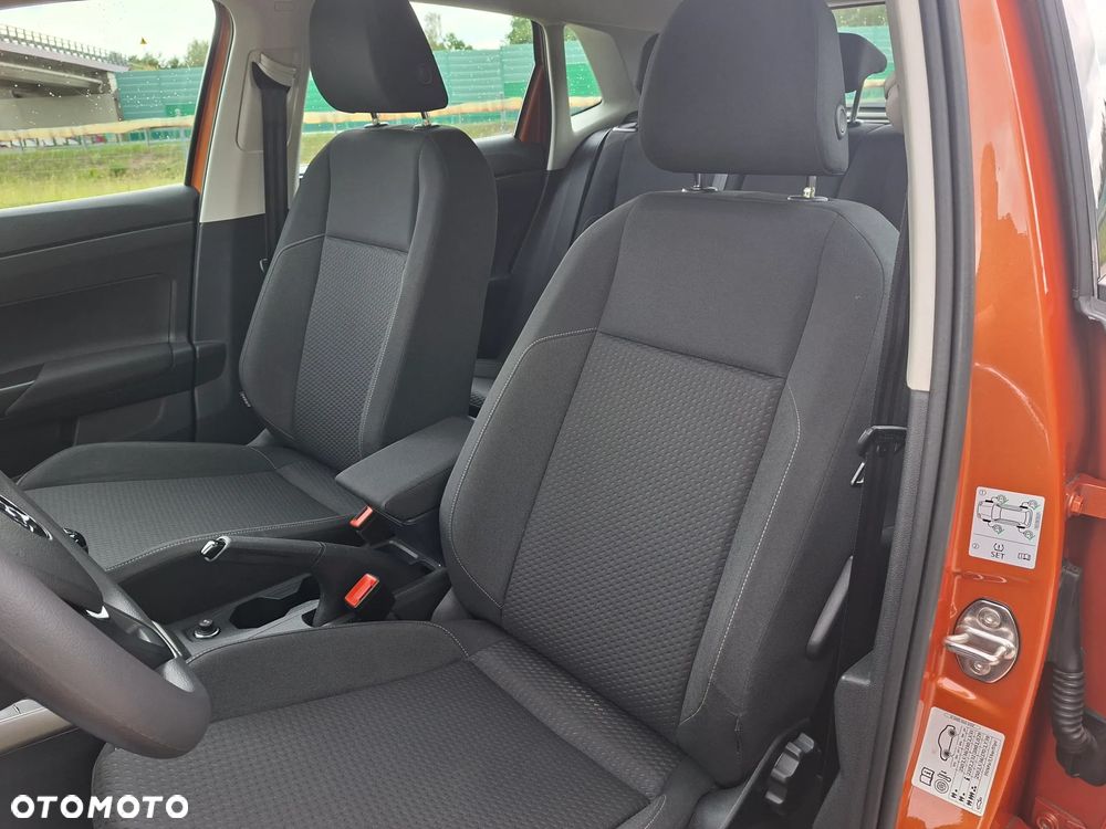 Volkswagen Polo - 34