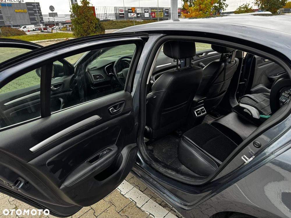 Renault Megane - 12