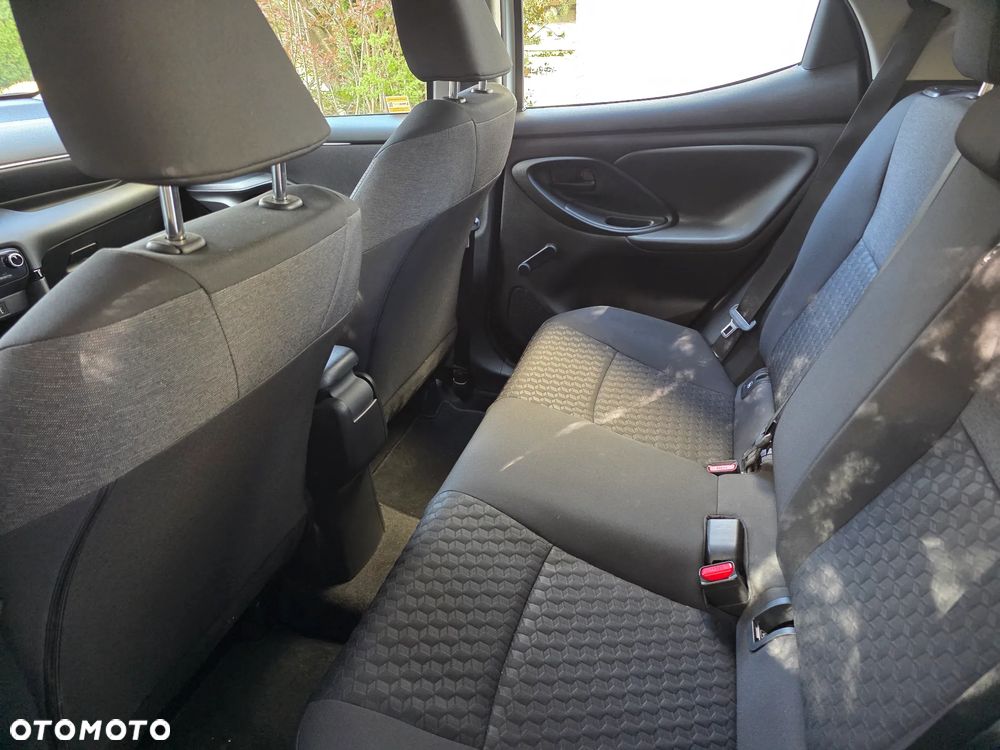 Toyota Yaris Hybrid 1.5 Active - 9