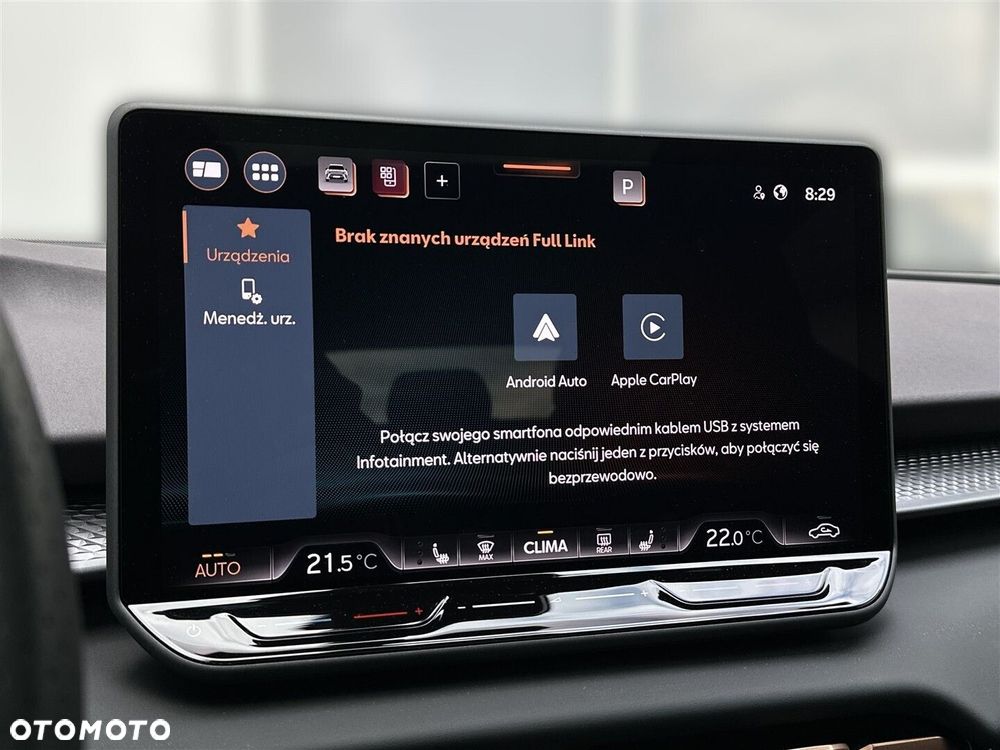 Cupra Terramar 2.0 TSI 4Drive VZ DSG - 24