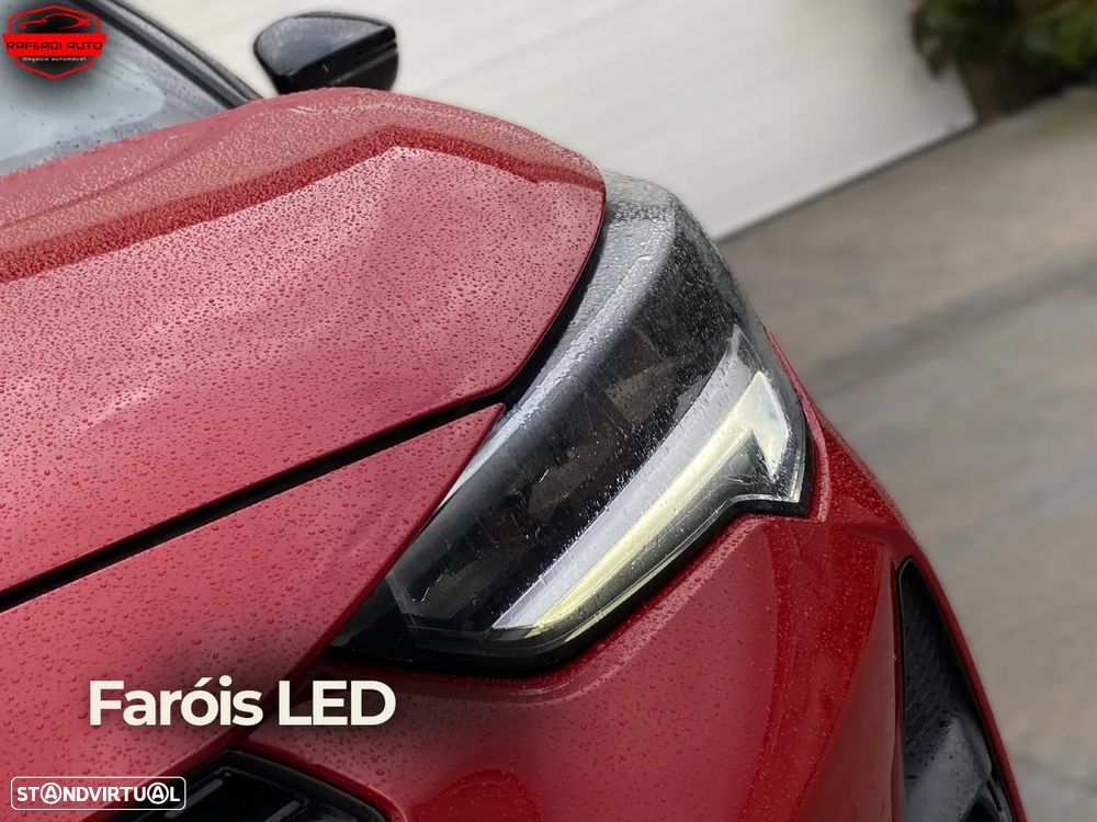 Opel Corsa 1.2 T GS Line - 7