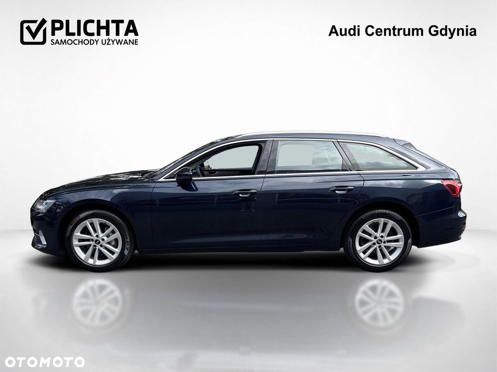 Audi A6 Avant 40 TDI mHEV Quattro Sport S tronic - 3