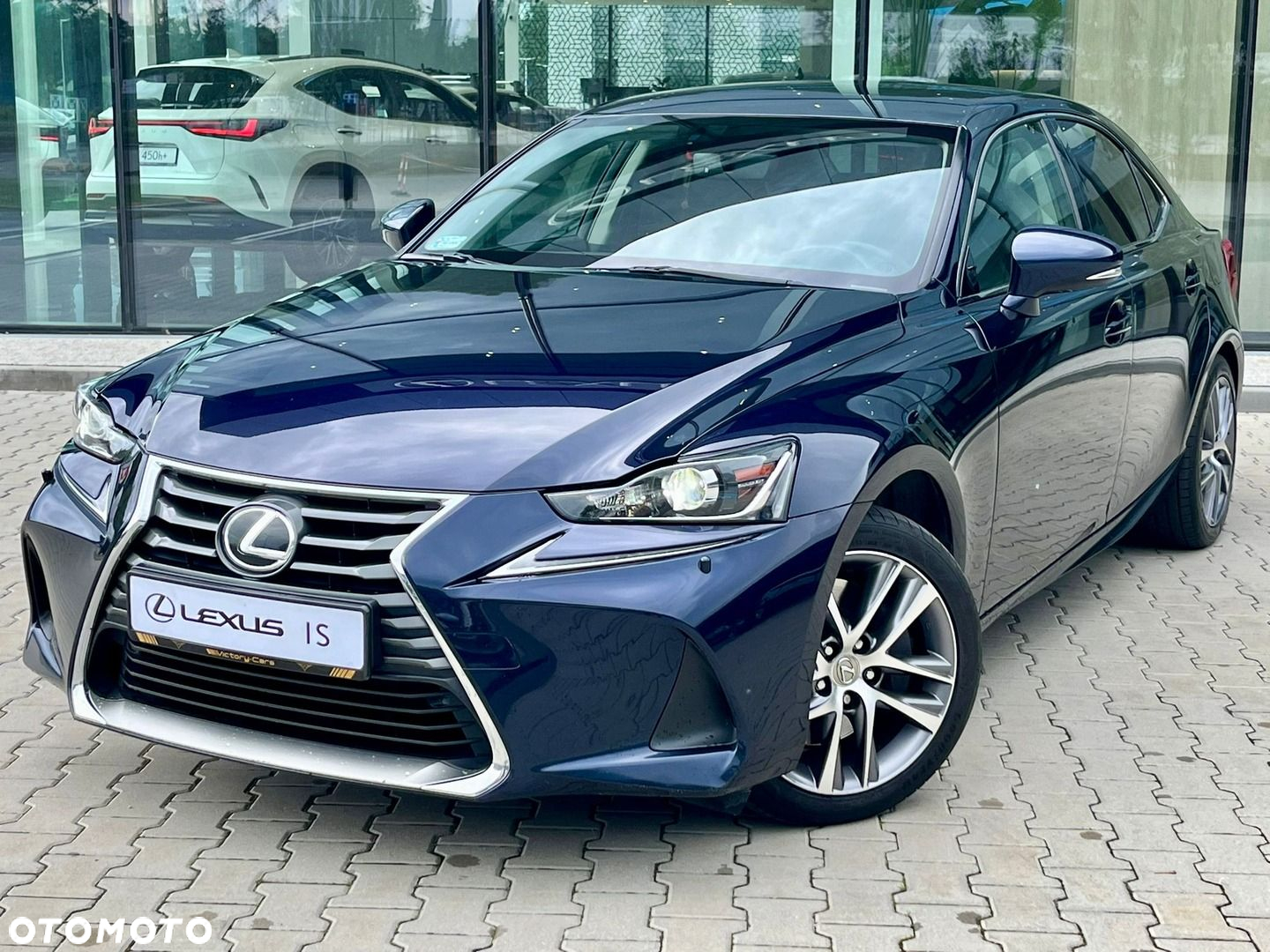 Lexus IS 200t Elegance - 10