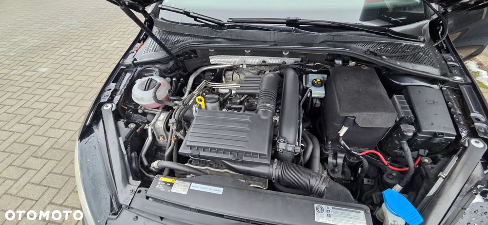 Volkswagen Golf 1.4 TSI ACT BlueMotion Technology Highline - 39