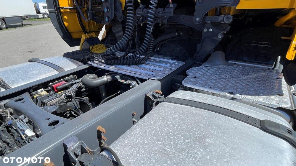 Scania R450 RETARDER LED * 626 000 KM * 2019 - 24