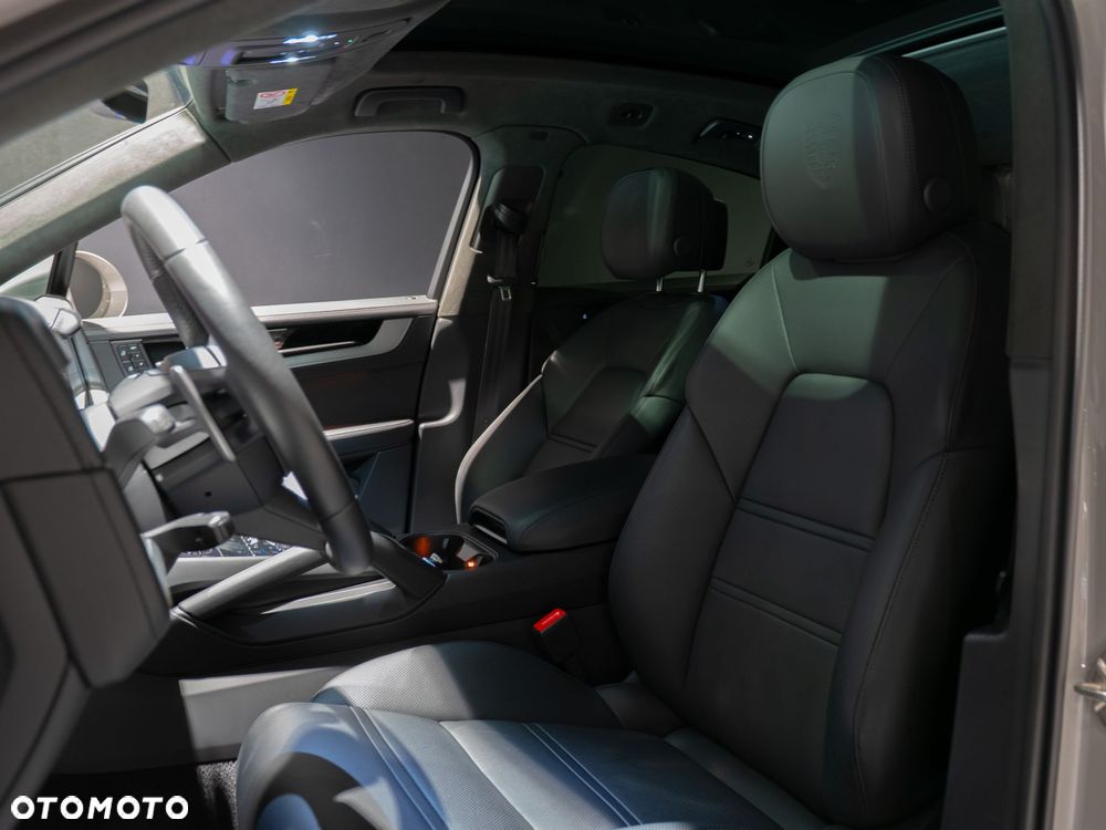 Porsche Cayenne S E-Hybrid PHEV - 20