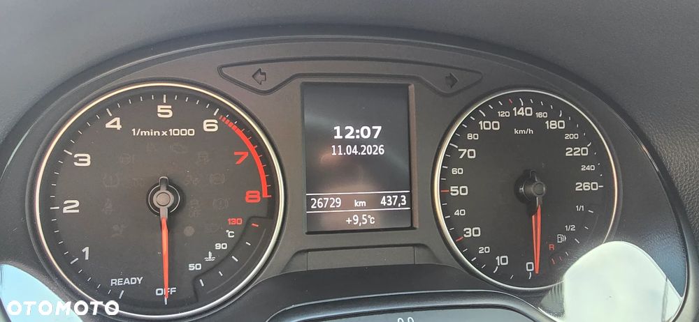 Audi Q2 35 TFSI S Line S tronic - 8