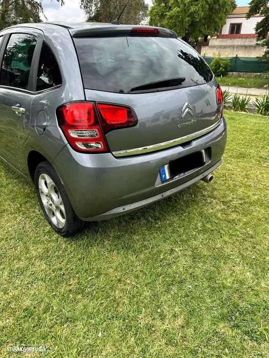 Citroën C3 1.4 HDi Style - 2