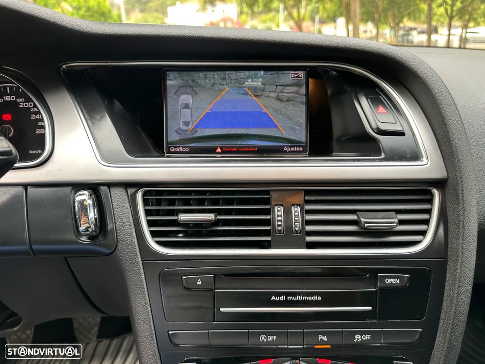 Audi A5 Sportback 2.0 TDI Business Line S-line - 41