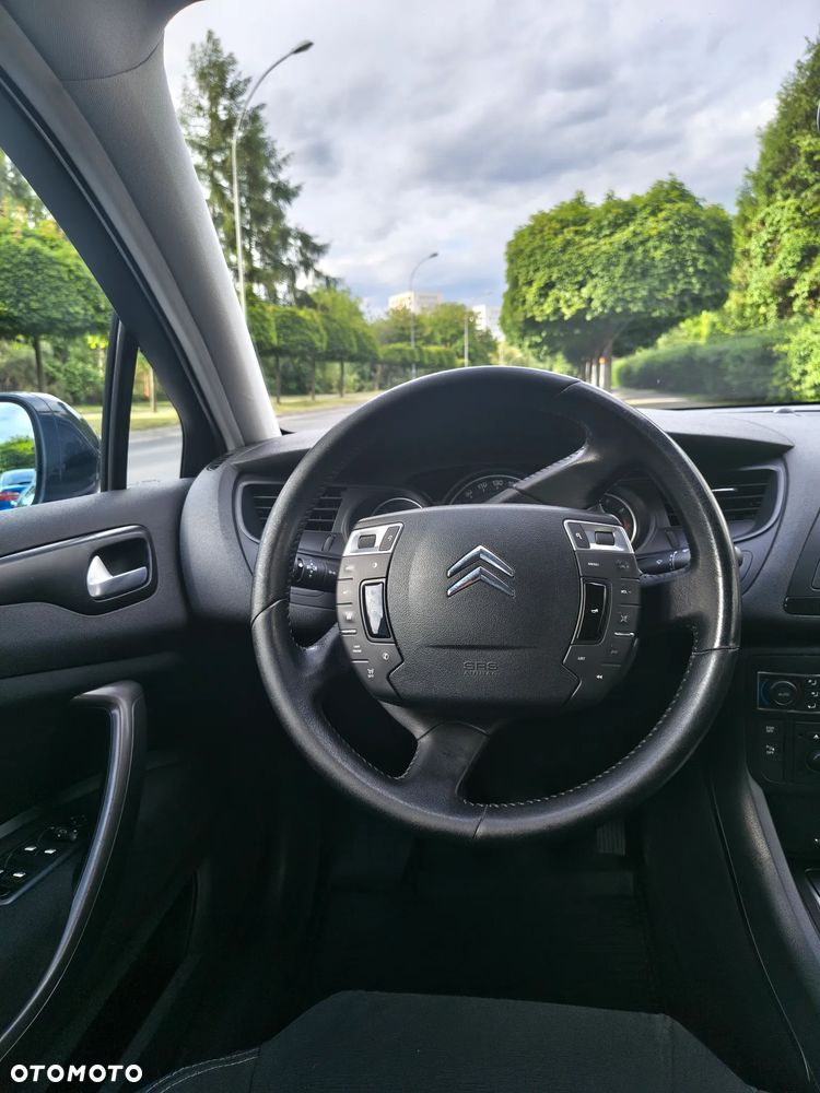 Citroën C5 2.0 16V Confort - 9