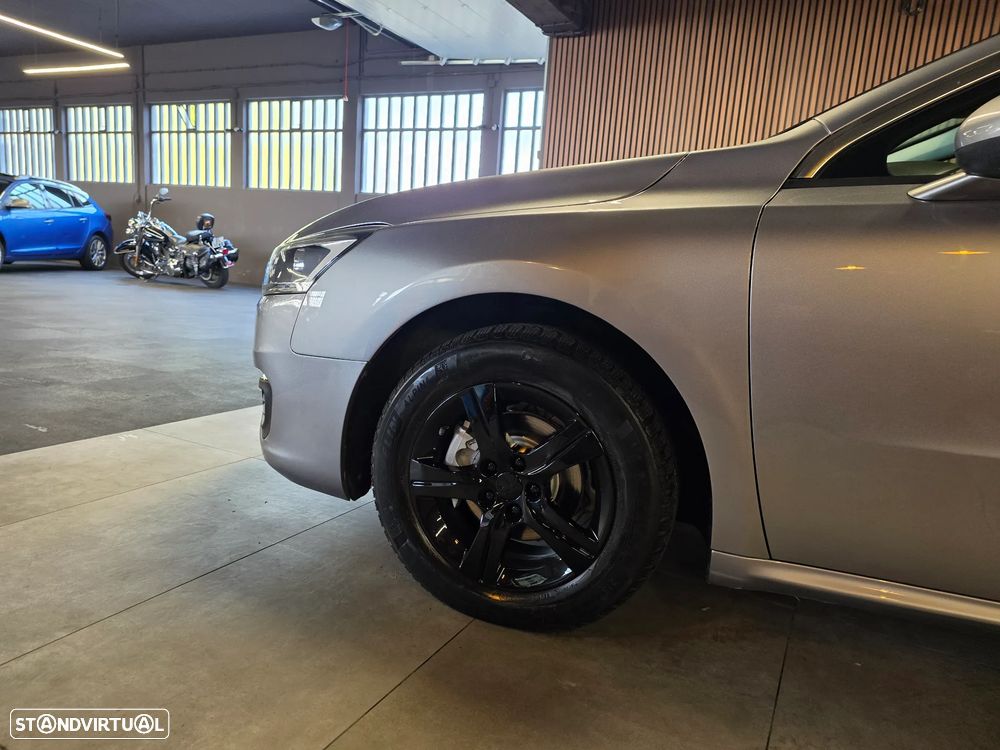Peugeot 508 SW e-HDi 115 ETG6 Stop&Start Business-Line - 18