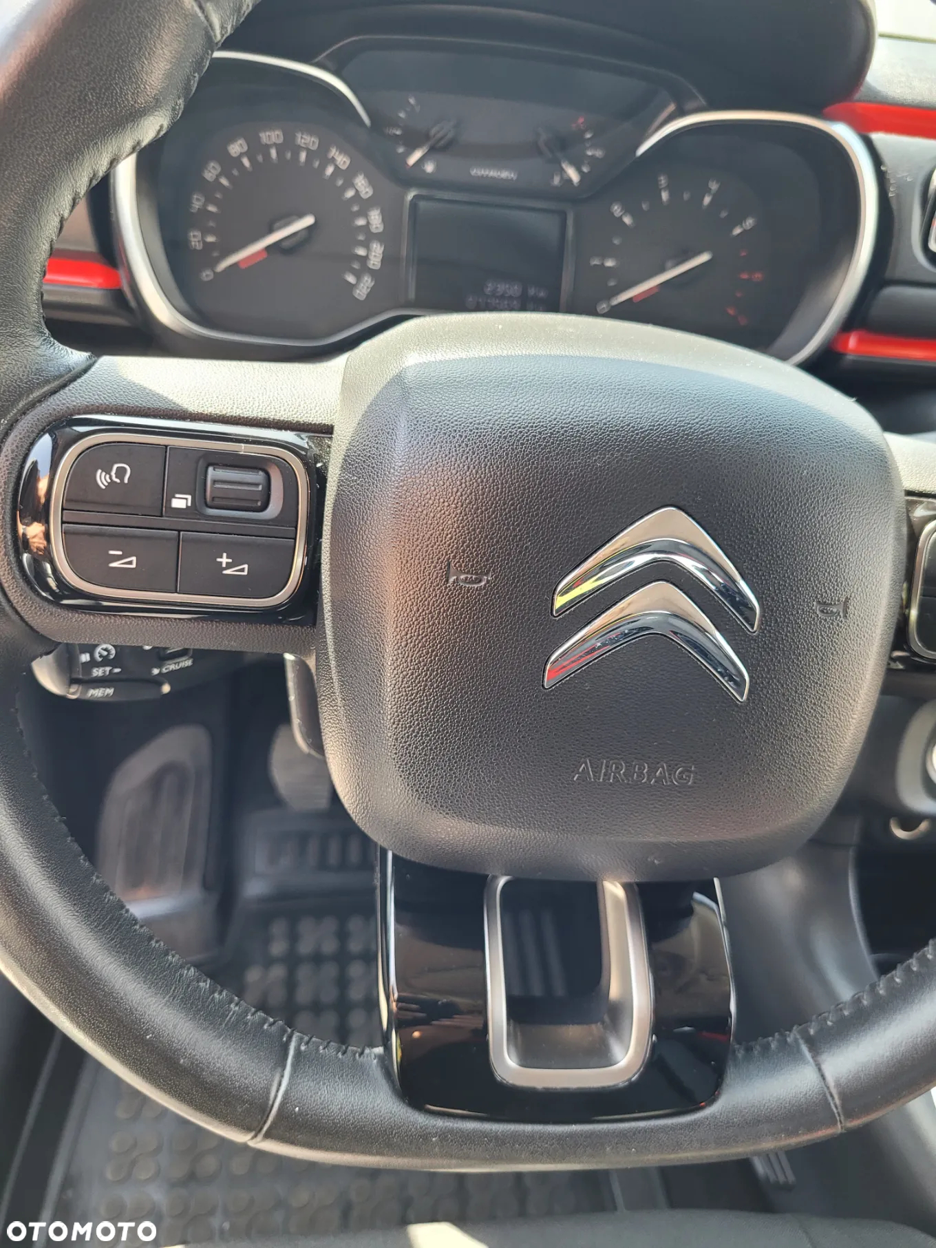 Citroën C3 1.2 PureTech GPF Shine S&S - 15