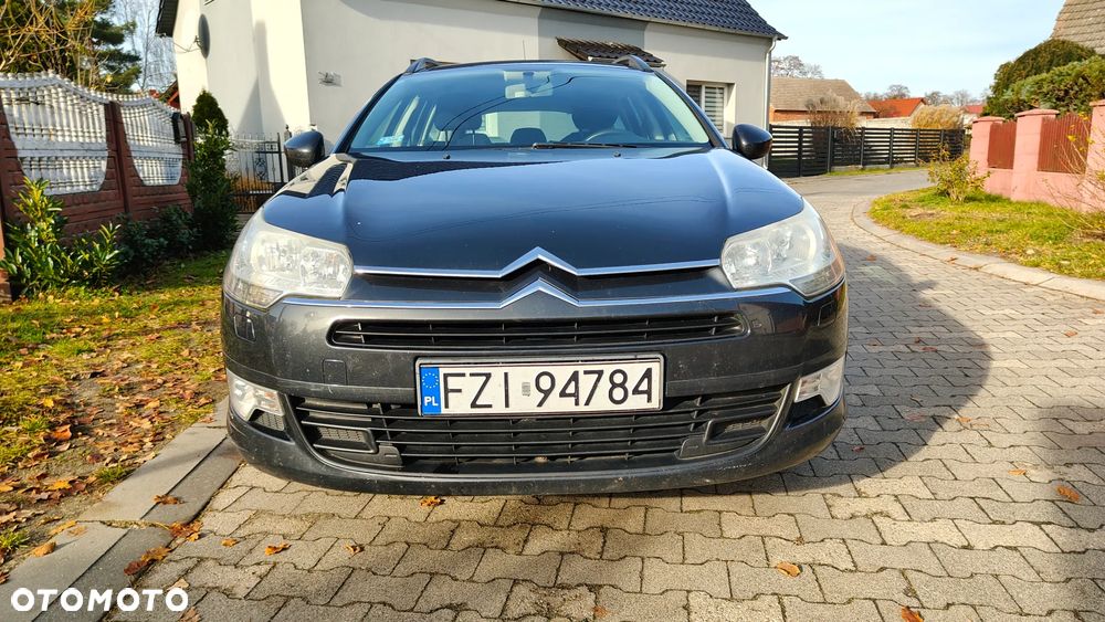 Citroën C5 1.8 16V Style - 8