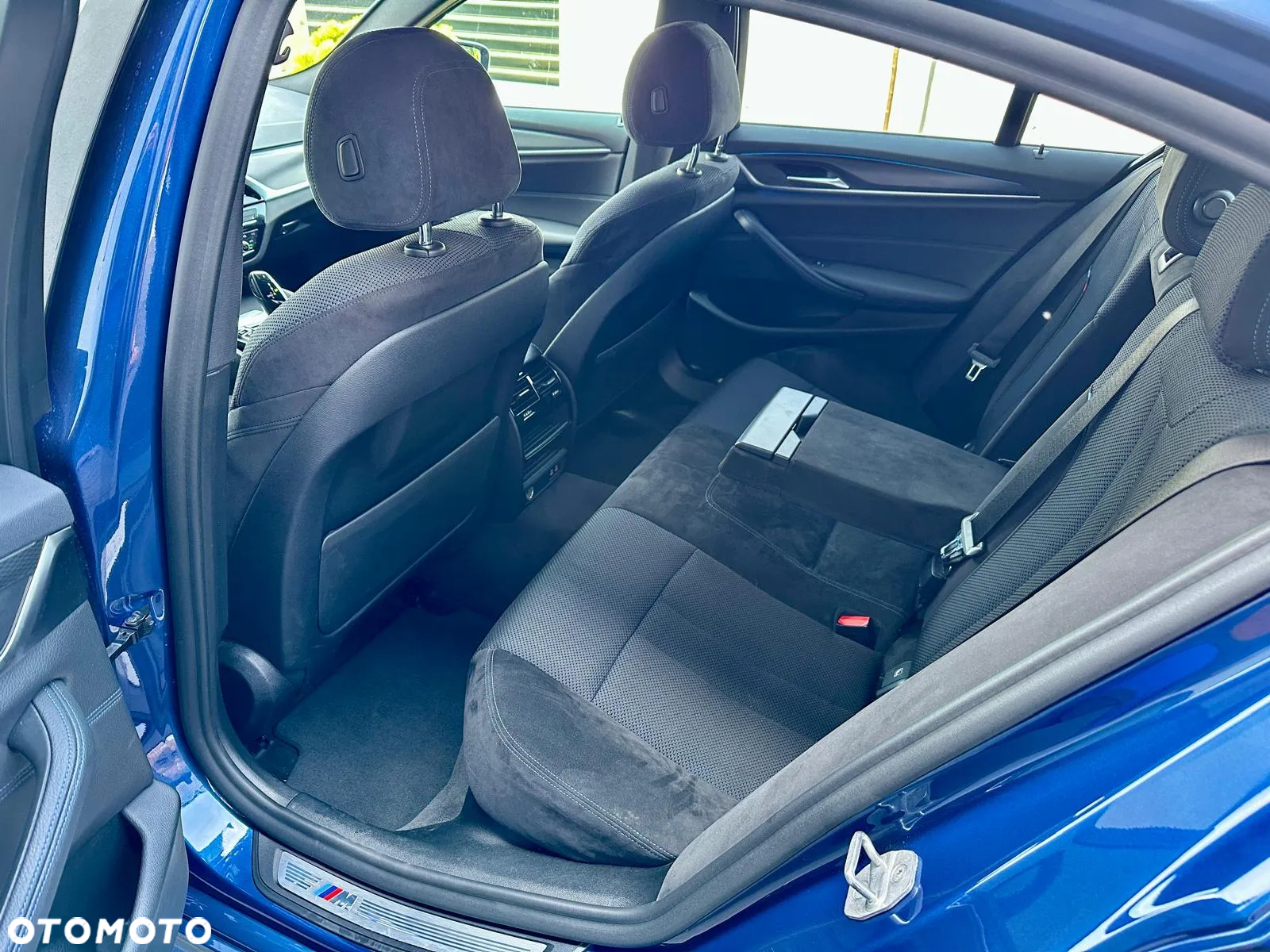 BMW Seria 5 530e xDrive - 15