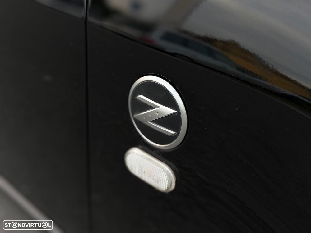 Nissan 350 Z Pack Tape Laranja+Navegador - 12