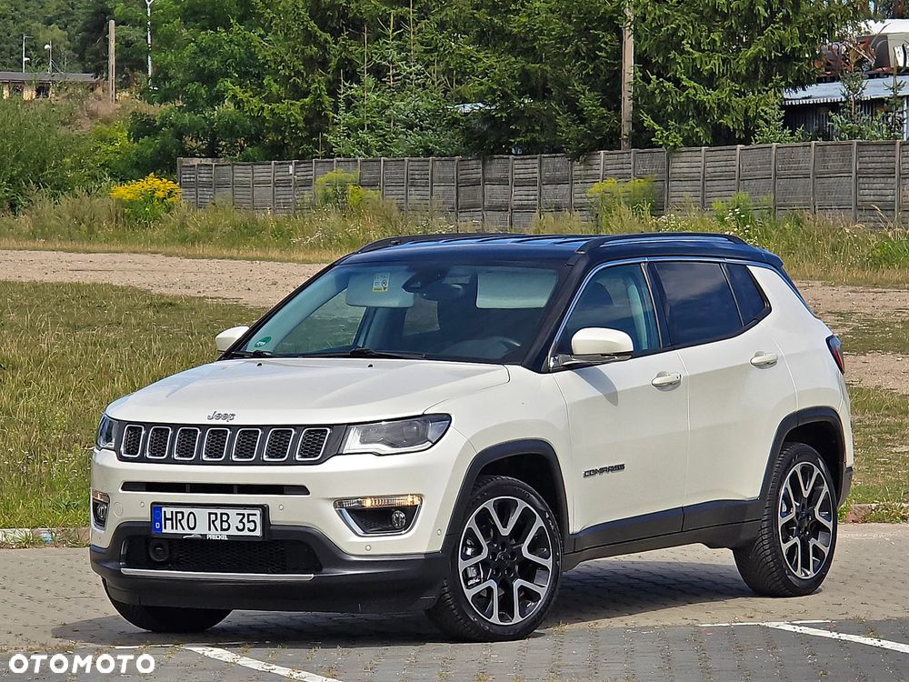 Jeep Compass - 2