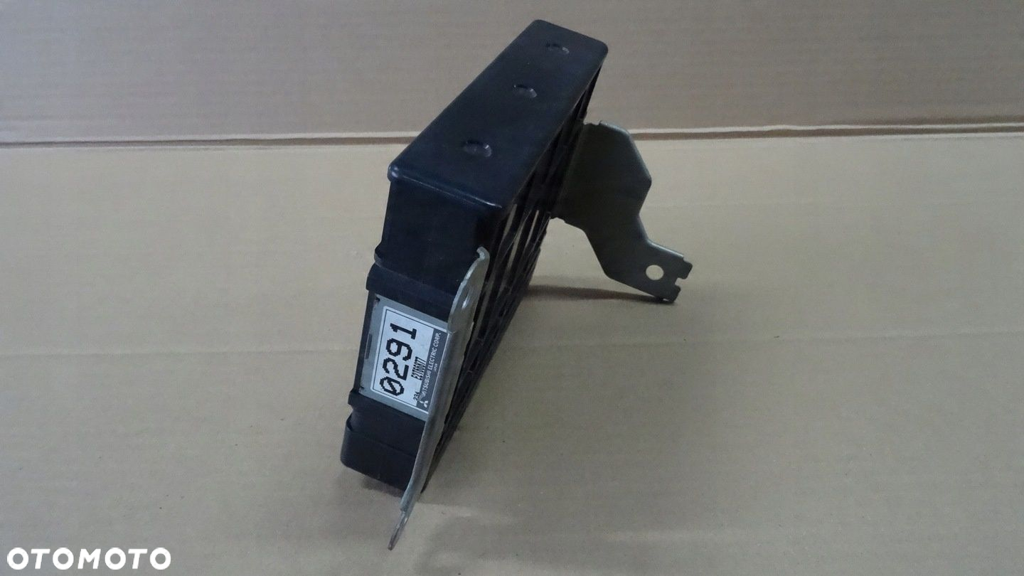 GALANT VIII 8 2.5 V6 KOMPUTER SILNIKA MD340291 - 2