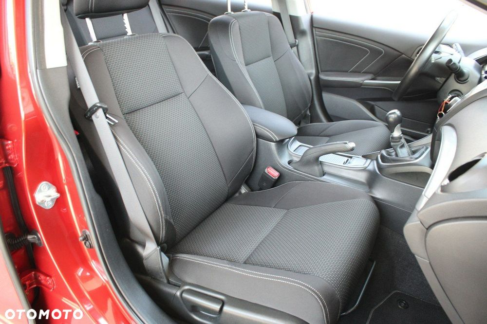 Honda Civic 1.8 Elegance (Honda Connect+) - 10
