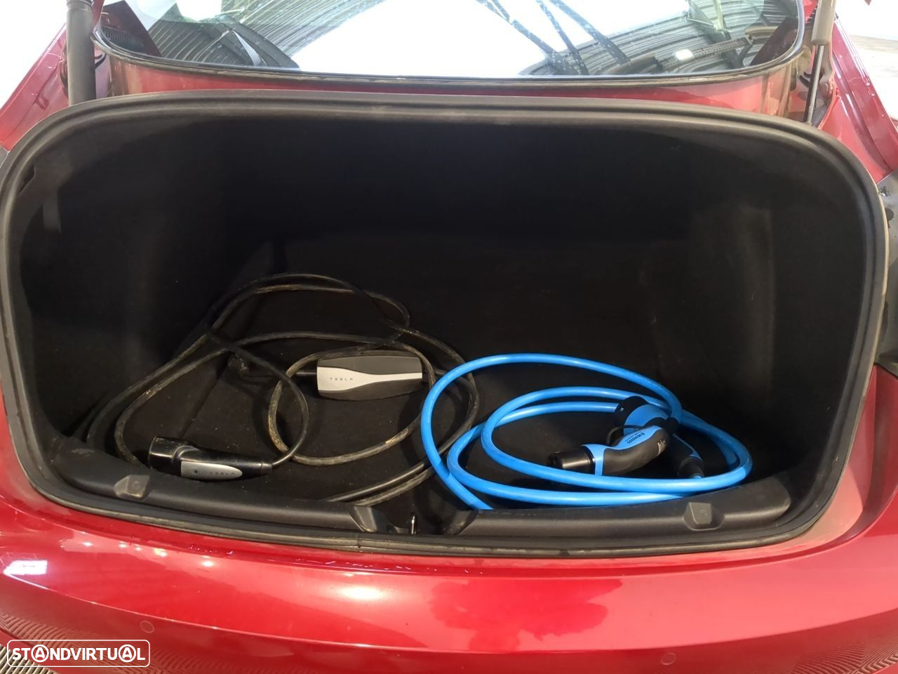 Tesla Model 3 Standard Range Plus RWD - 14