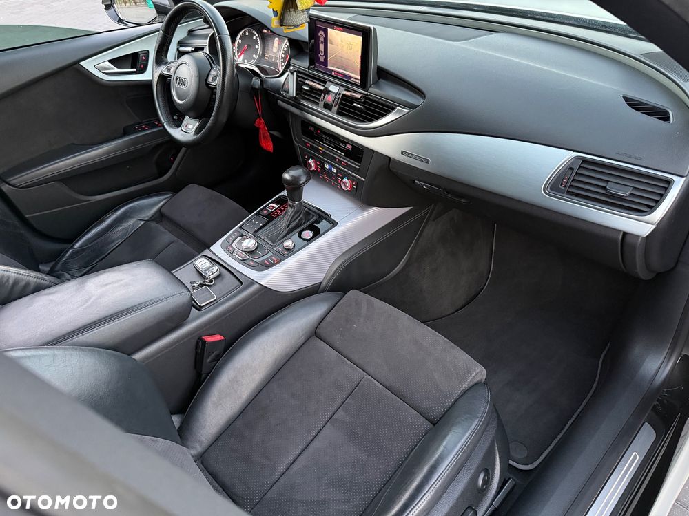 Audi A7 Sportback - 19