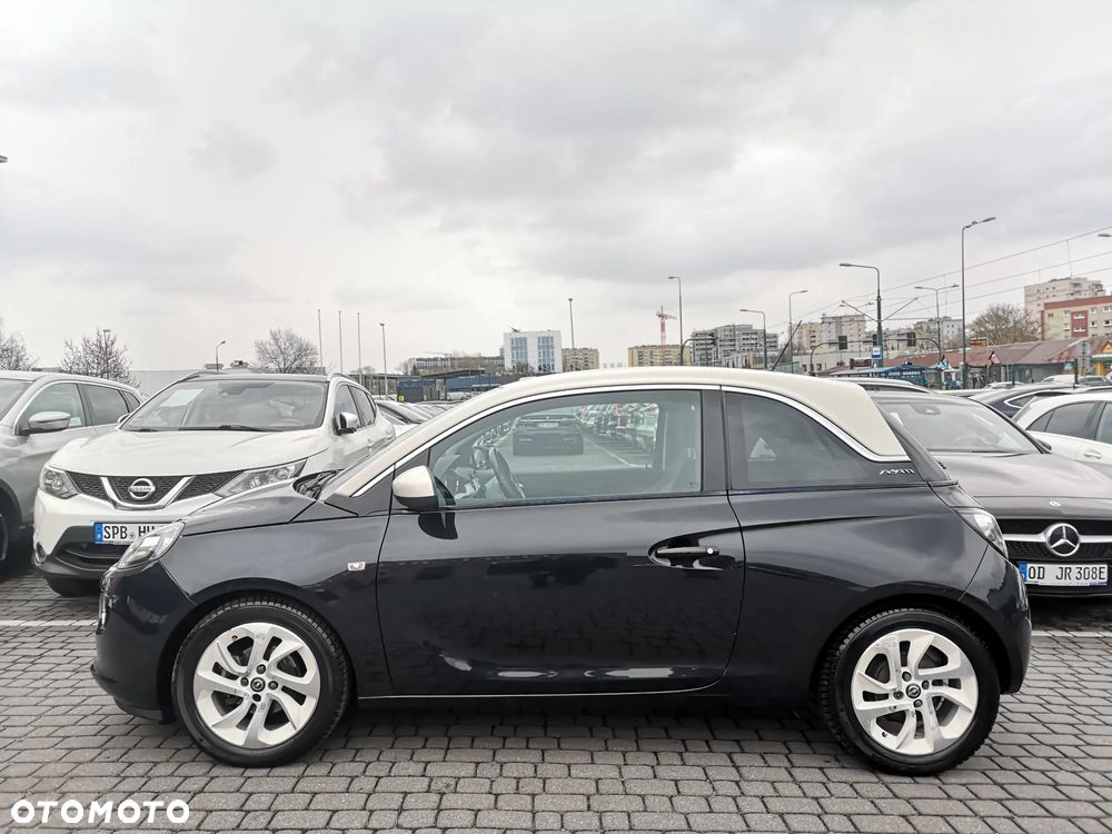 Opel Adam 1.0 T SIDI Jam S&S - 6