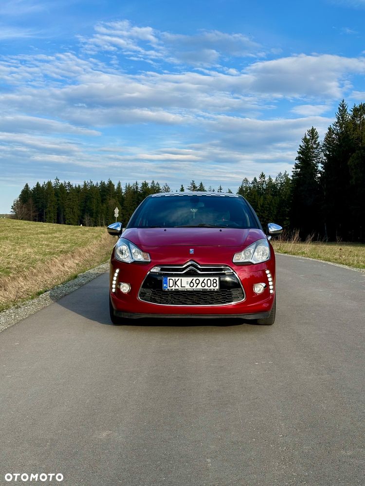 Citroën DS3 1.6 THP Ultra Prestige - 3