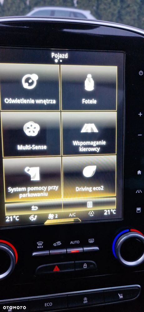 Renault Scenic Energy dCi 130 S&S Bose Edition - 33