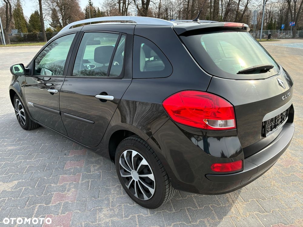 Renault Clio 1.2 TCE Authentique - 7