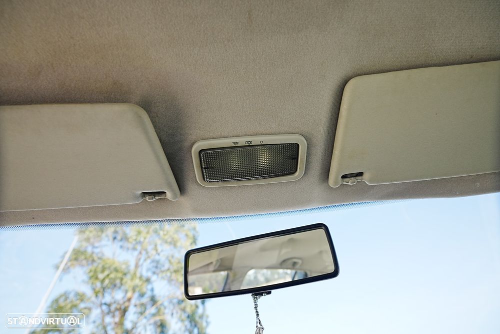 VW Polo 1.0 Net - 10