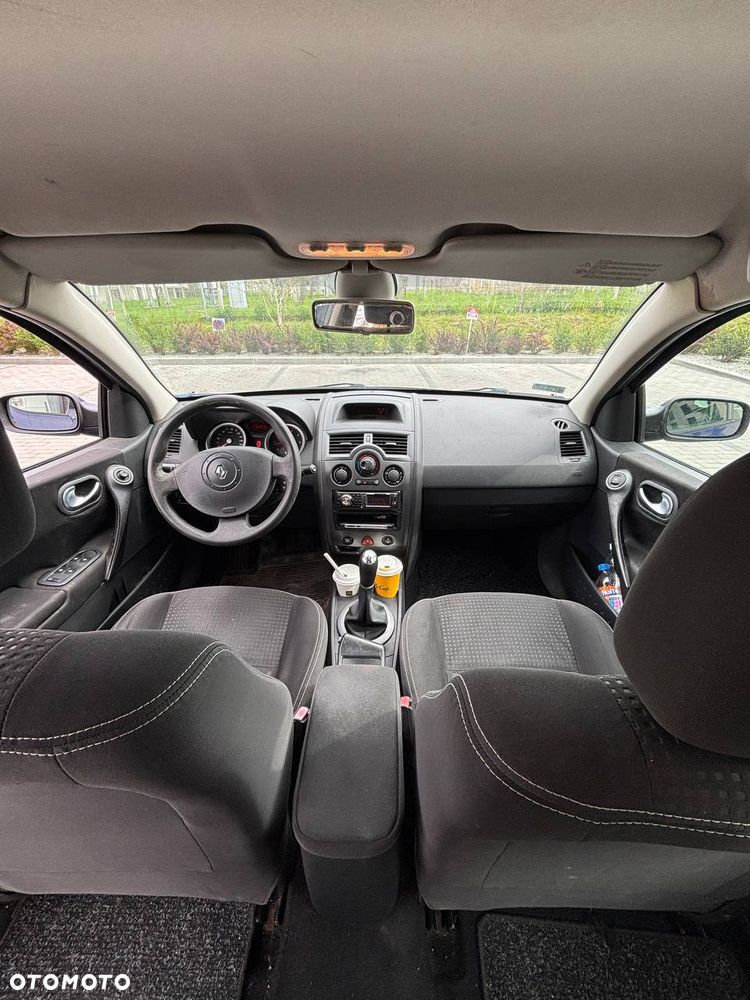 Renault Megane 1.4 Confort Privilege - 7
