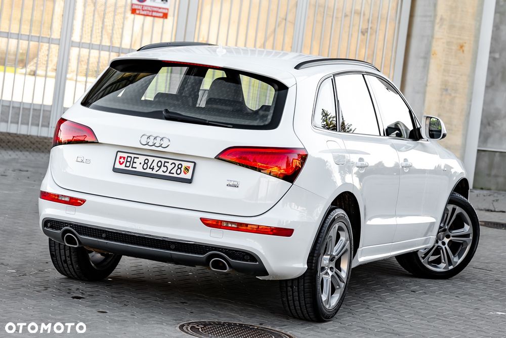 Audi Q5 - 8