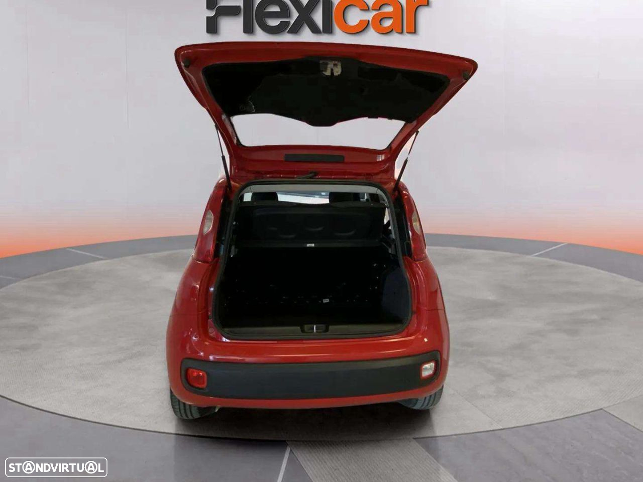 Fiat Panda 1.0 Hybrid City Life - 18