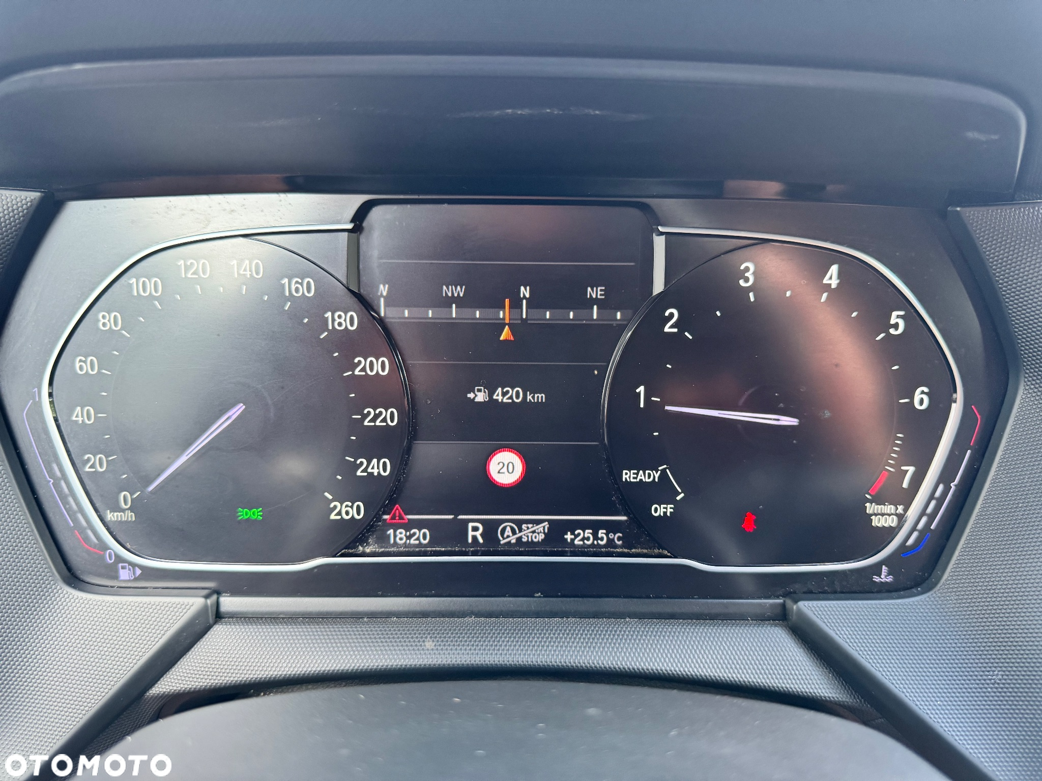 BMW Seria 1 118i M Sport - 31