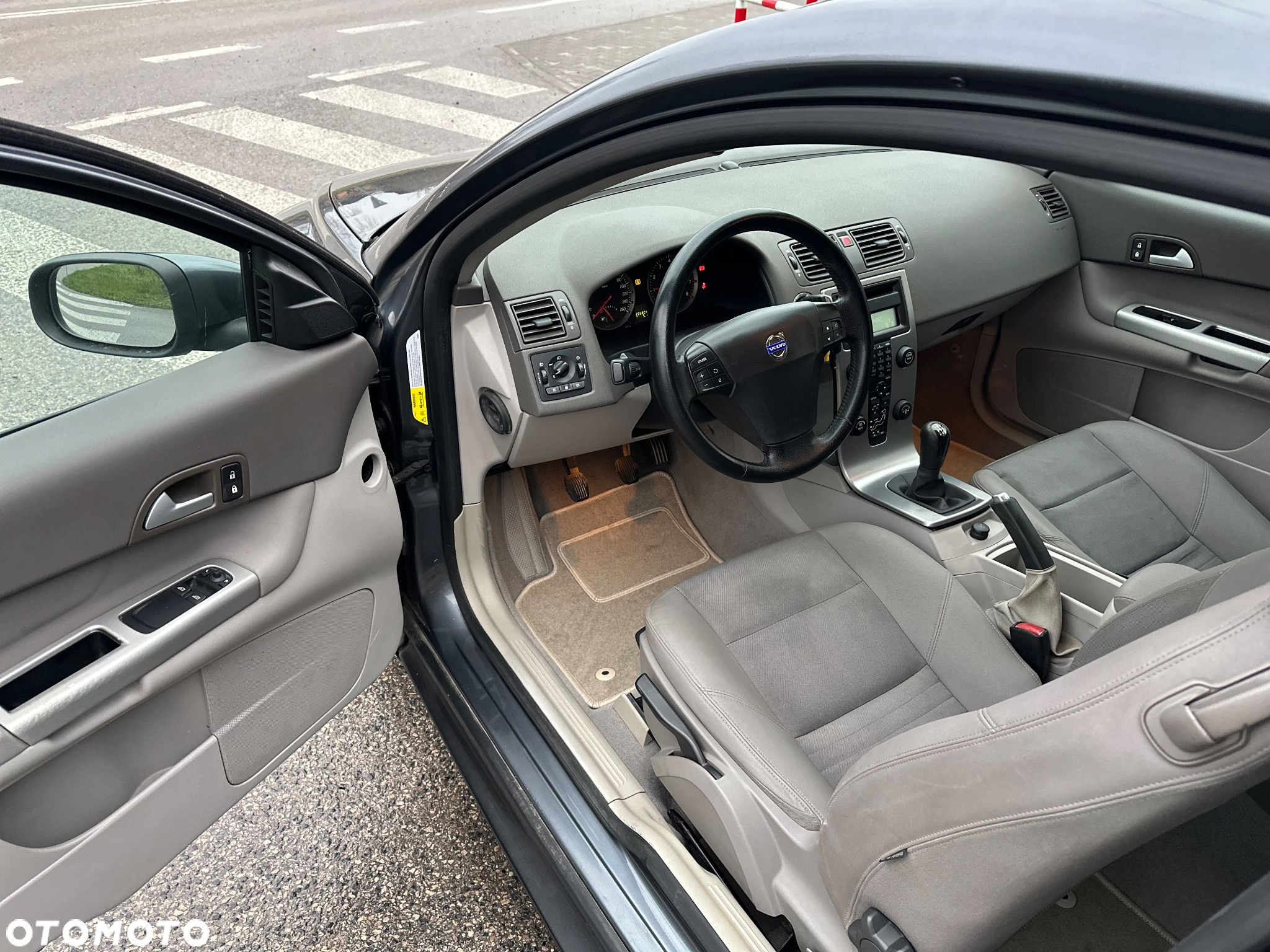 Volvo C30 1.8 Momentum - 15