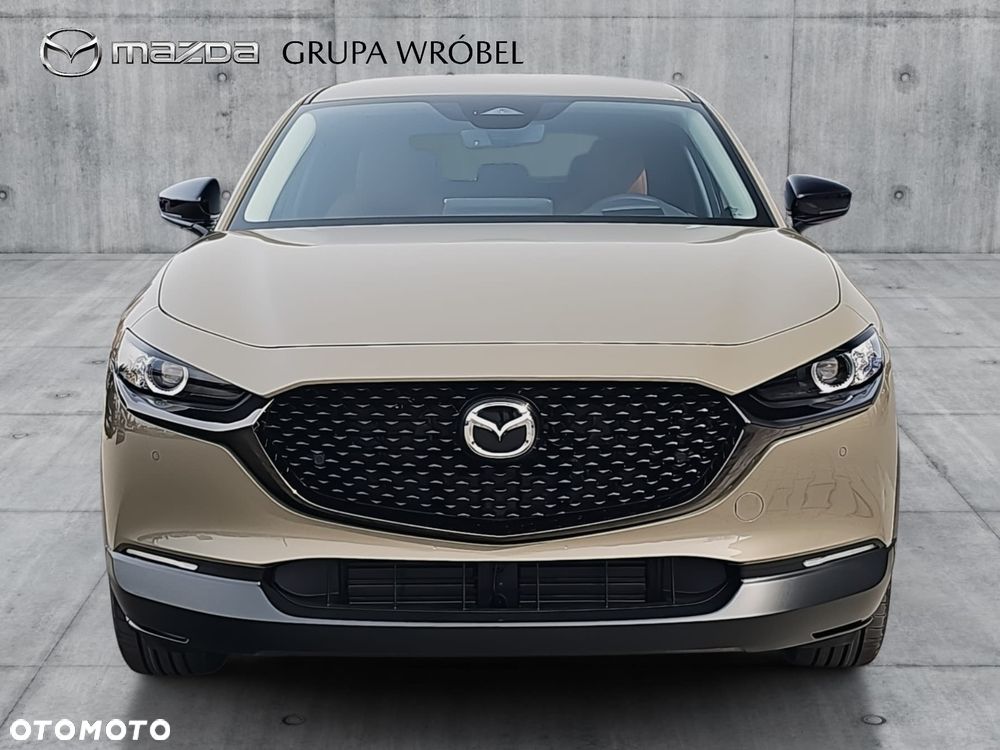 Mazda CX-30 2.0 mHEV Homura 2WD - 3