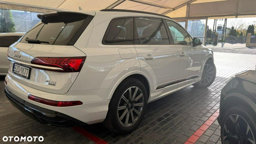 Audi Q7 - 27