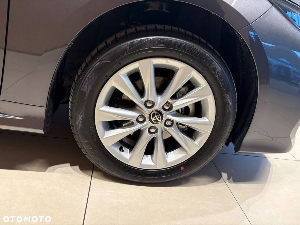 Toyota Corolla 1.8 Hybrid Comfort - 11
