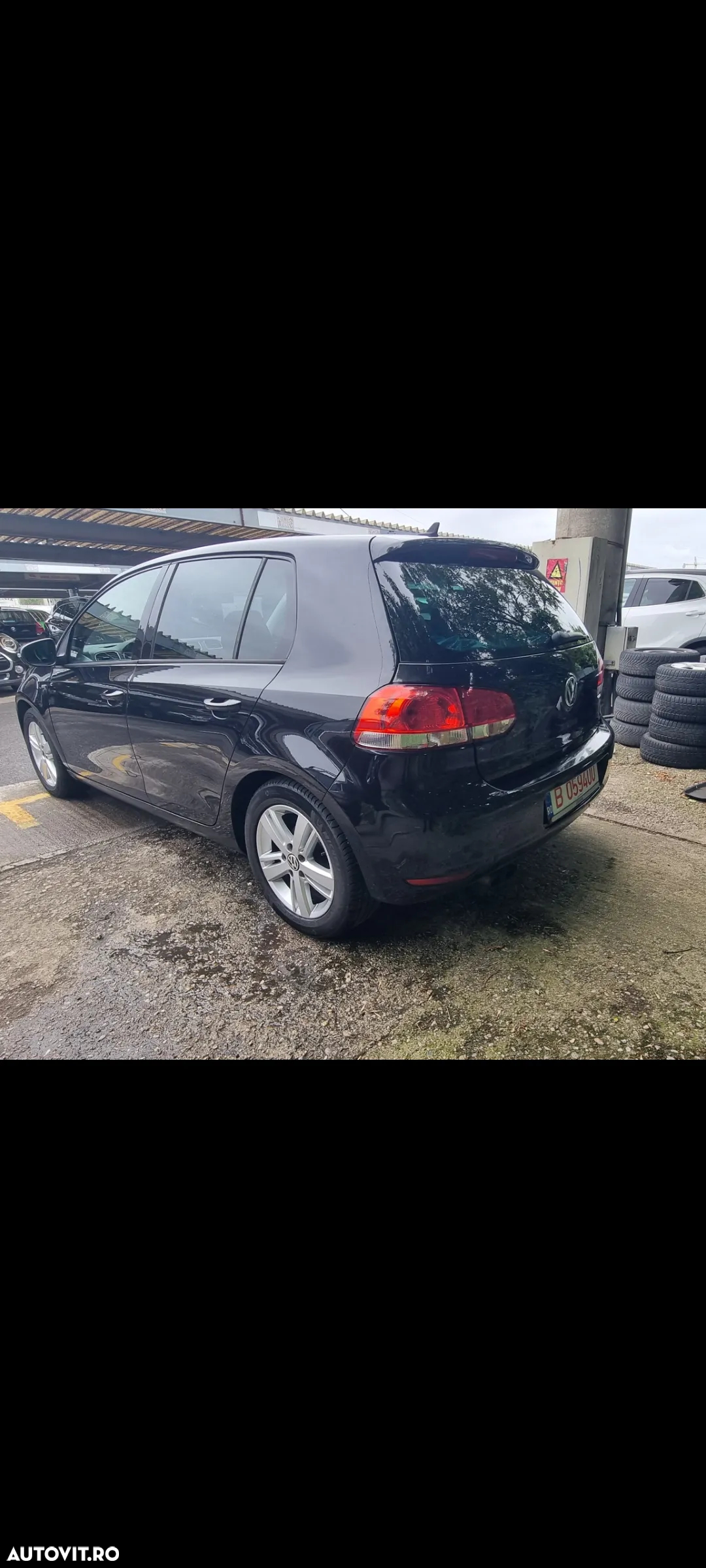 Volkswagen Golf 1.4 TSI MATCH - 2