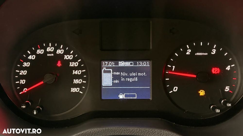 Mercedes-Benz Sprinter 314 CDI CONGELARE+REFRIGERARE - 12